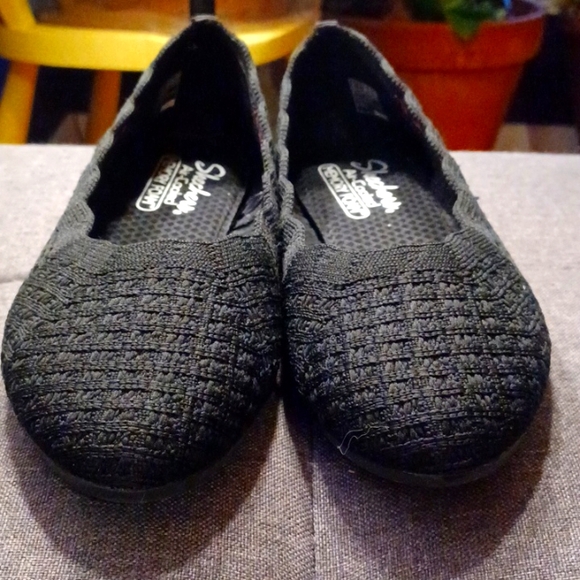 Skechers Cleo Formal Flats size 8 - Picture 1 of 5